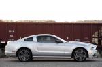 Ford Mustang V6 2012 года